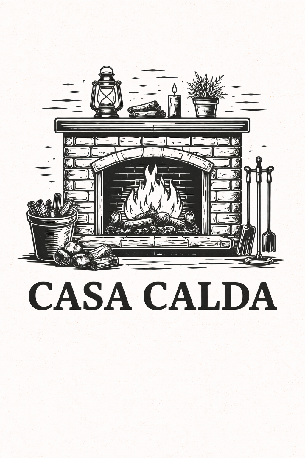 Casa Calda