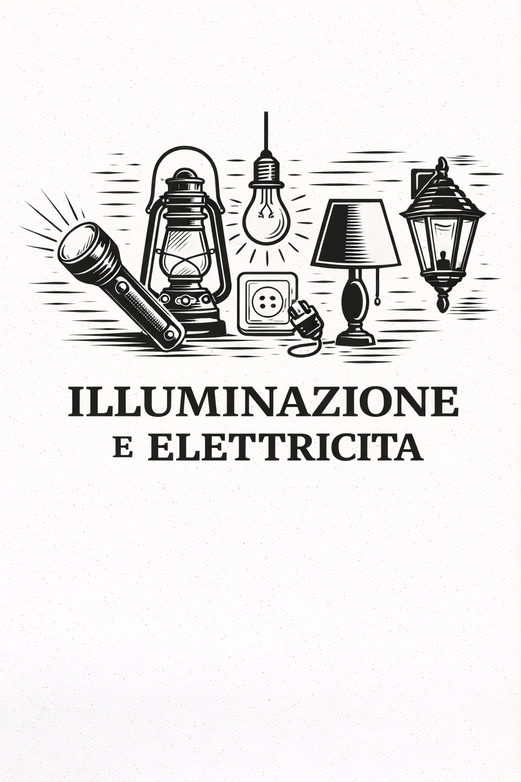 Illuminazione ed Elettricità
