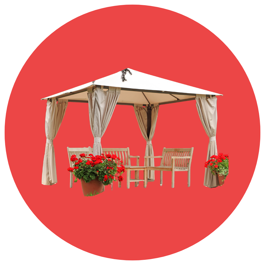 Arredo Giardino